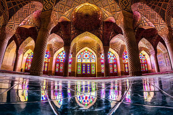 بهترین ماه سفر به شیراز کی است؟