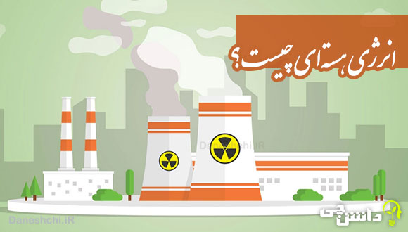 تحقیق در مورد انرژی هسته ای