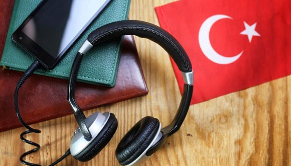 بهترین سایت آموزش زبان ترکی استانبولی برای یادگیری آن