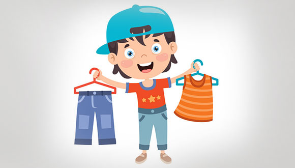 راهنمای خرید پوشاک کودکانه از عمده فروشی پوشاک بچگانه