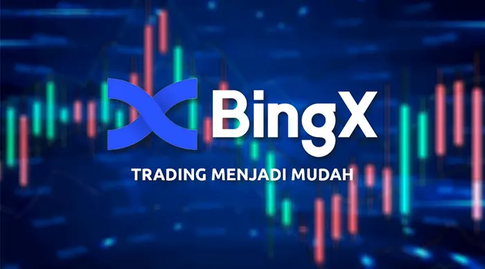 ویژگی‌ های صرافی ارز دیجیتال BingX