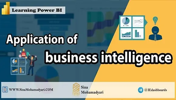آموزش Power BI و هوش تجاری
