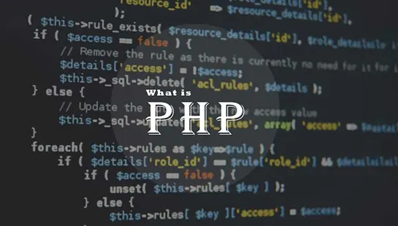 مفاهیم برنامه نویسی PHP و توسعه وب با فریمورک Laravel