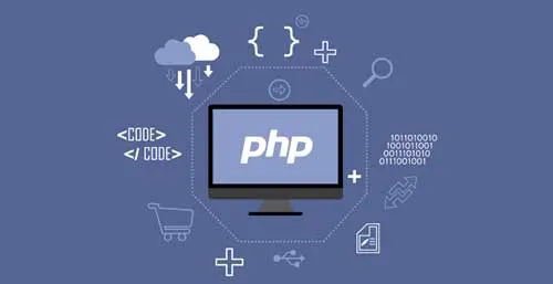امنیت و بهینه‌سازی در توسعه با PHP