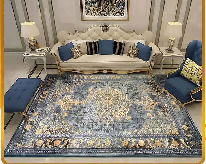 قالیشویی پاک مهر