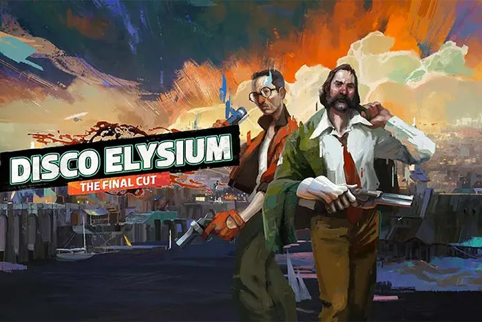 آشنایی با بازی Disco Elysium: The Final Cut