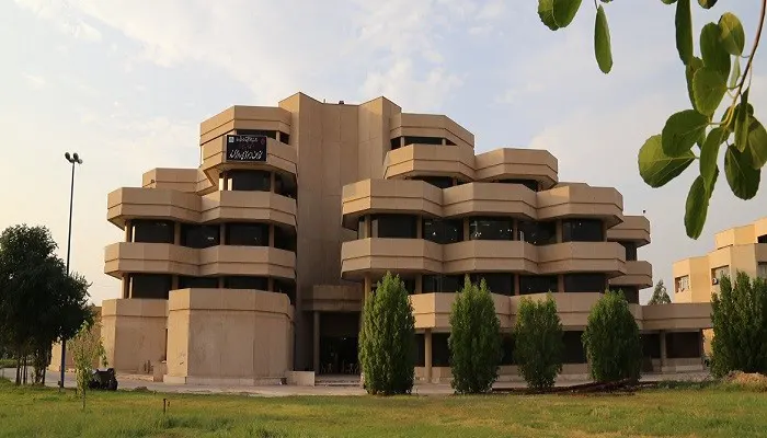 دانشگاه چمران اهواز؛ از مجموعه‌های جداشده از دانشگاه جندی شاپور