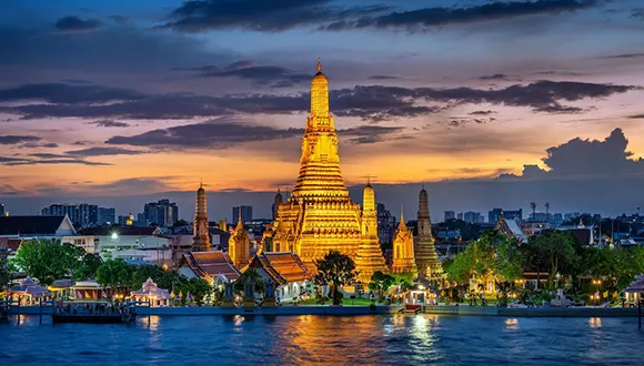 معرفی کامل بهترین مراکز خرید بانکوک