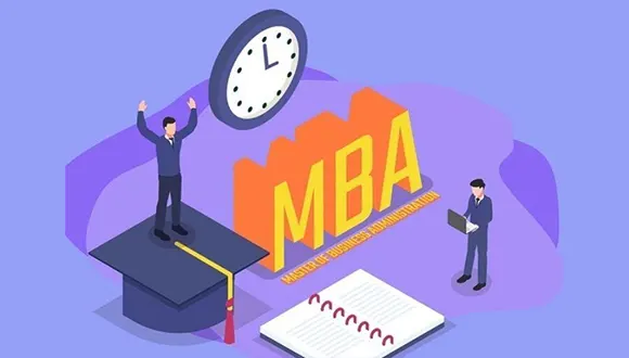 دوره MBA