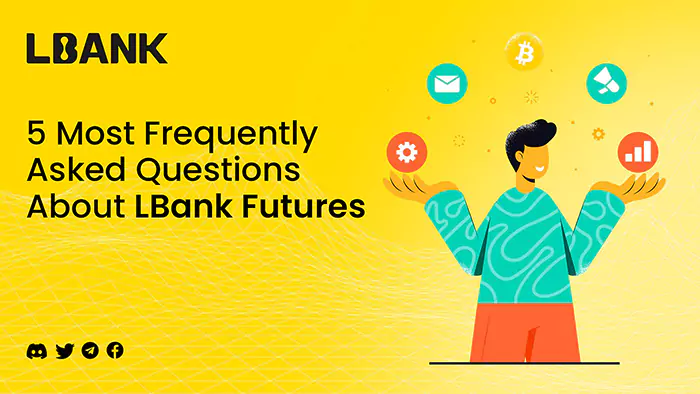 صرافی LBank برای ایرانیان