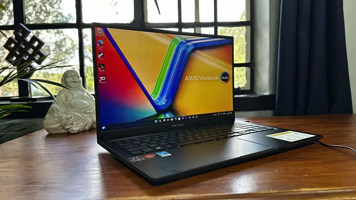 ASUS Vivobook 15 OLED