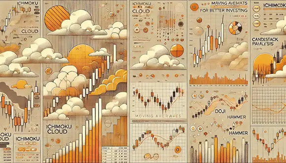 ایچیموکو چیست و چگونه با کندل‌شناسی سرمایه‌گذاری بهتری داشته باشیم؟