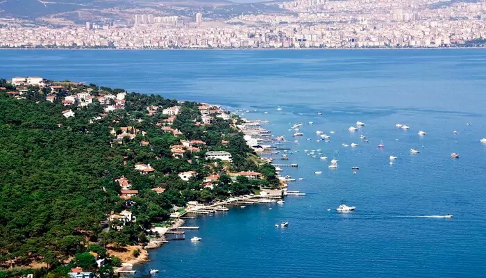 بیوک آدا