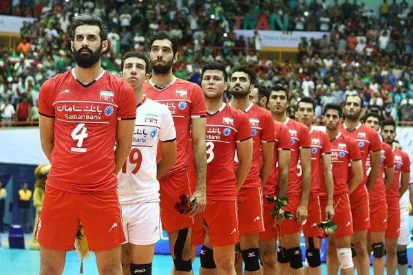 BCAA یا همان آمینواسیدهای شاخه‌دار یکی از مهم‌ترین مکمل‌های مخصوص والیبال است