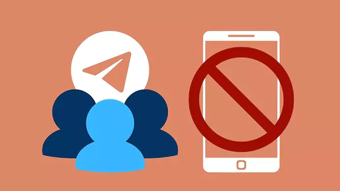 مقایسه مخاطبان اینستاگرام در مقابل تلگرام