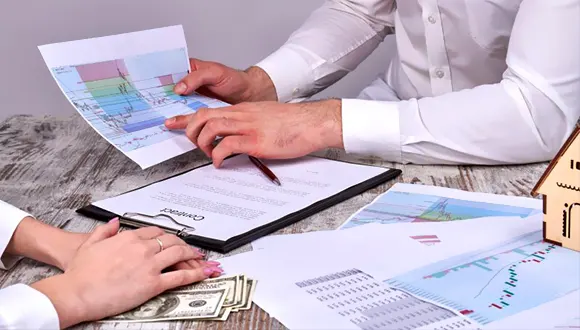 راهنمای جامع مالیات مشاغل کوچک در قزوین