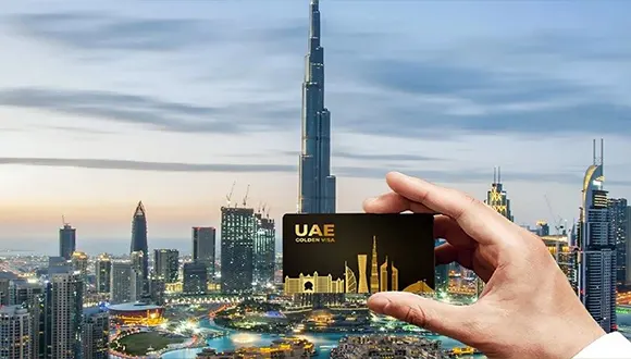 روش‌های دریافت اقامت دبی از طریق خرید ملک