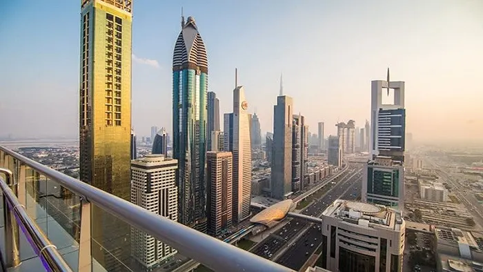 مراحل دریافت اقامت امارات با خرید ملک