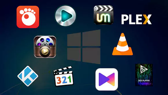 نرم افزار پخش فیلم