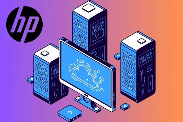 بهترین مدل سرور hp