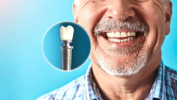 متخصص ایمپلنت دندان کیست و چه کاری انجام میدهد؟