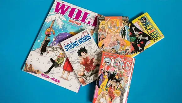 مانگا