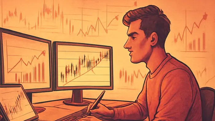 تفاوت پراپ با معاملات اهرمی