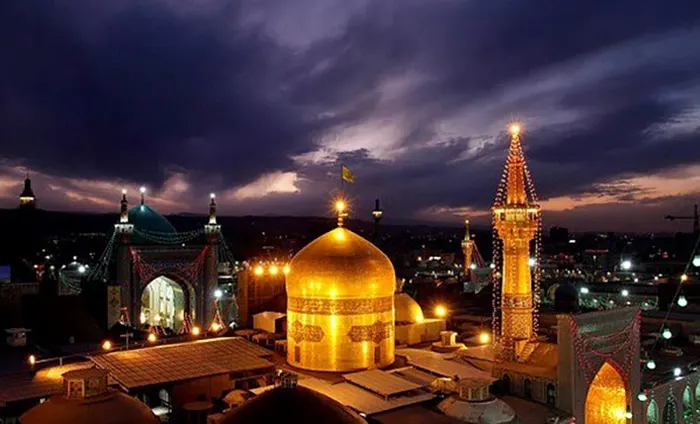 خرید آنلاین بلیط هواپیما تهران مشهد