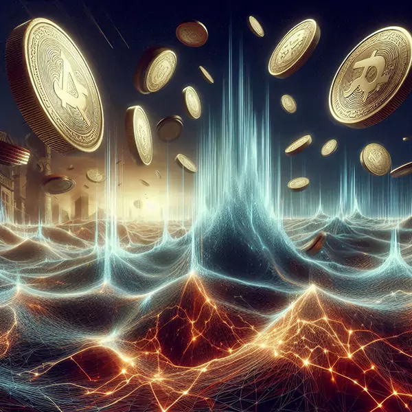 4 روش کسب درآمد کم ریسک در صرافی توبیت 