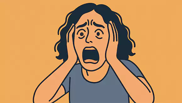 بهترین راه درمان حمله پانیک؛ از شناخت تا مراجعه به متخصص