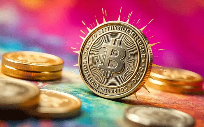 بیت کوین (BTC)