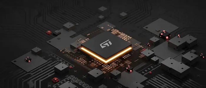 کاربردهای سری STM32F030 