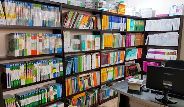 شهر کتاب آنلاین