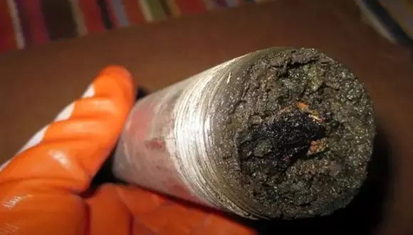 گرفتگی لوله فاضلاب با قیر و روش باز کردن آن