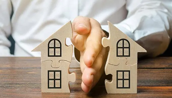 ارث زن به کی میرسد 
