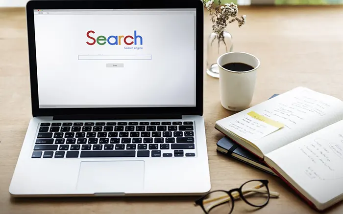 یادگیری سئو فرصتی برای رشد حرفه‌ای