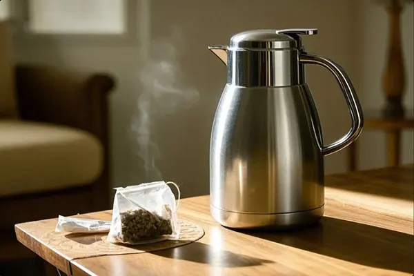تفاوت استیل 304 و 316 در فلاسک
