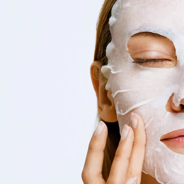 استفاده از ماسک های طبیعی برای زیباتر شدن