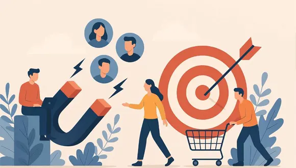 حفظ مشتریان قدیمی یا جذب مشتریان جدید؟ کدام اولویت دارد؟