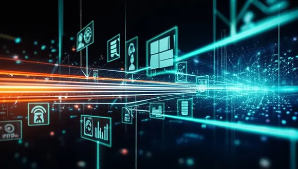 یادگیری سریع SQL Server 2022
