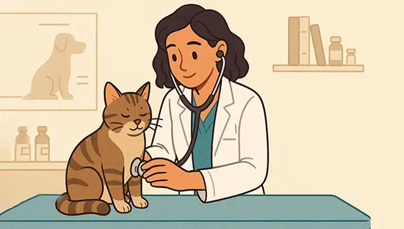 چگونه یک کلینیک دامپزشکی معتبر پیدا کنم؟