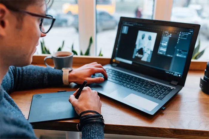 آموزشگاه فنی حرفه ای فتوشاپ 
