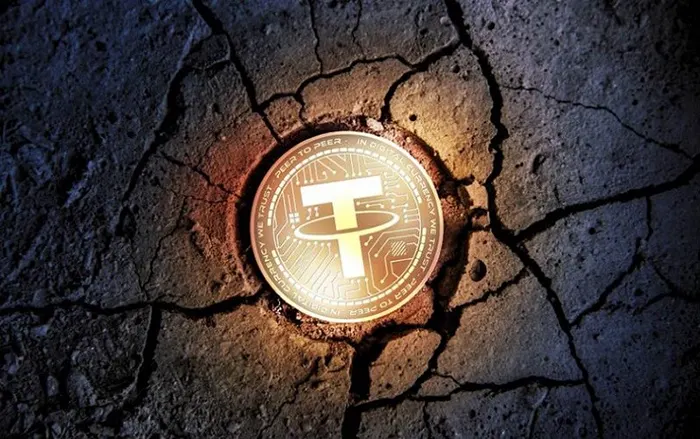 ارز دیجیتال تتر 