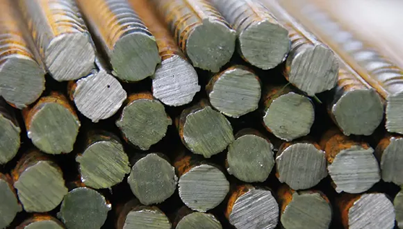 قیمت میلگرد ظفر بناب