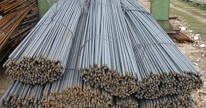 عوامل مؤثر بر قیمت میلگرد ظفر بناب