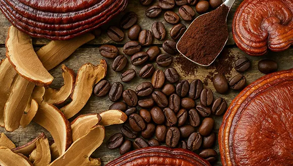 سفری به دنیای قارچ‌های دارویی و خواص شگفت‌انگیز آن‌ها