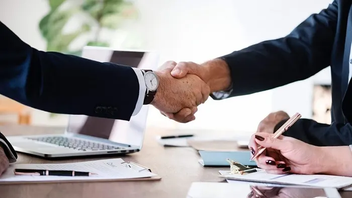 مزایای ثبت شرکت 