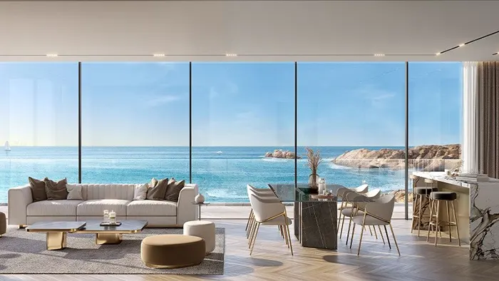 املاک قابل خرید در عمان 