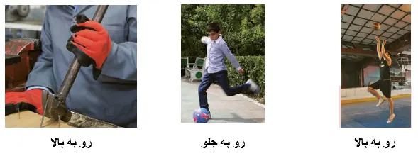جواب سؤالات صفحه 84 علوم سوم