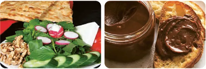 جواب گفتوگو صفحه 21 علوم سوم